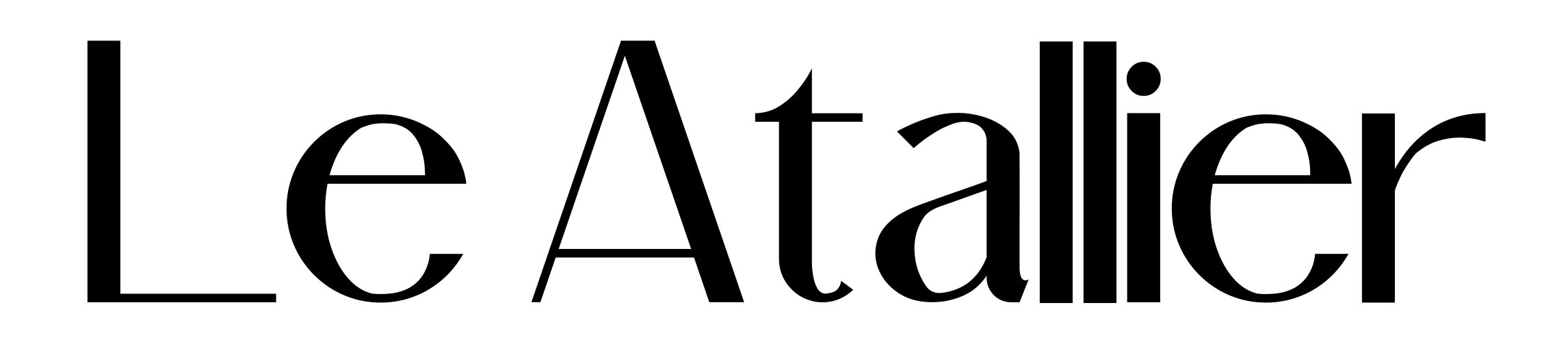 Le Atallier
